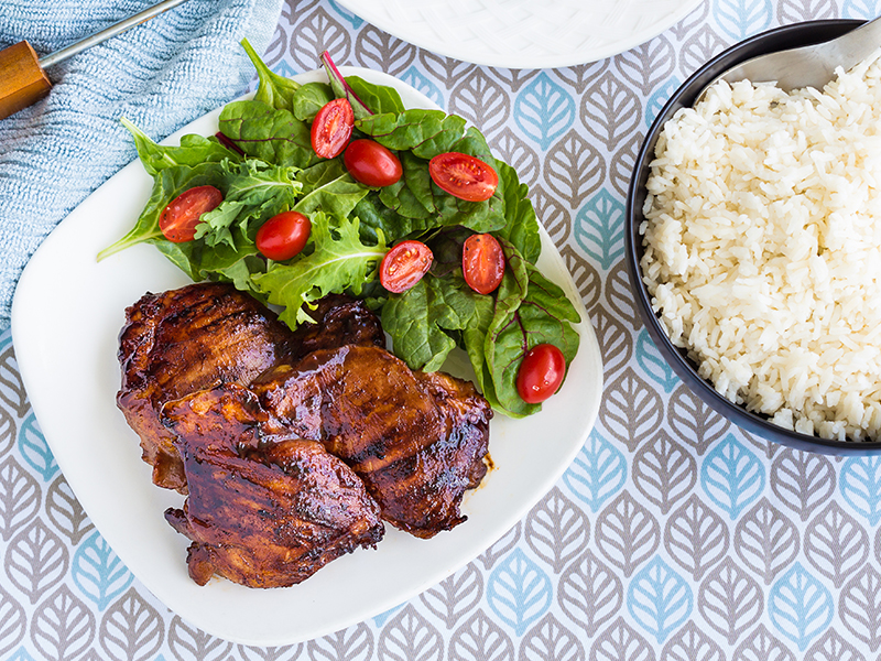 Search Alison's Pantry