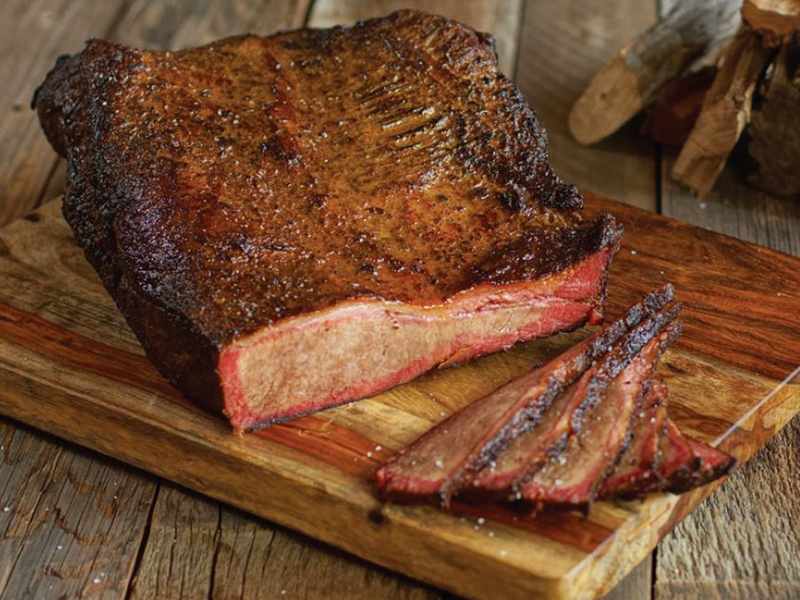 Home All Products Keto Meats & Seafood Beef Double L Smoke Craft Sliced