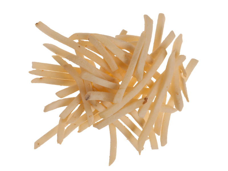 Home All Products Fruits & Vegetables Potatoes Golden Fry 1/4