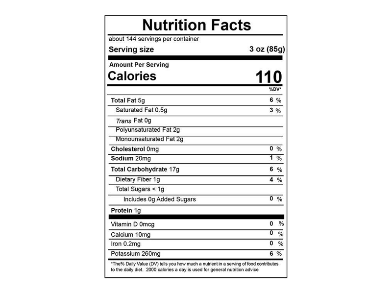 Golden Fry 1/4" Shoestring French Fries, 4.5 lb bag EACH