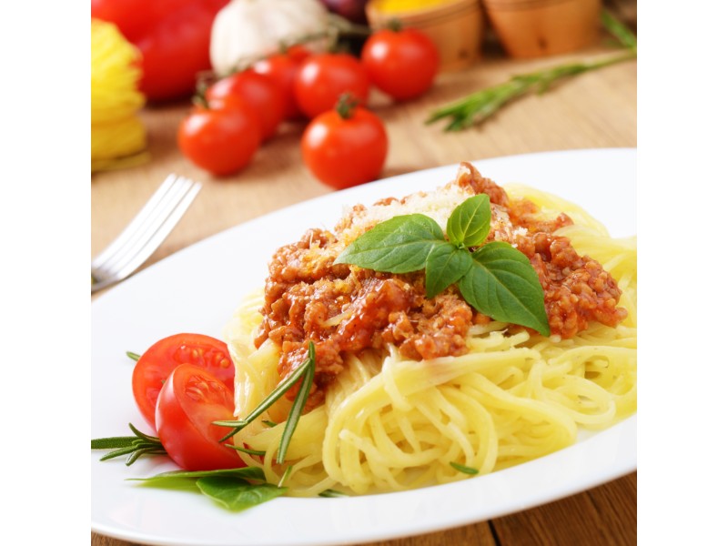 Lawry's Spatini Spaghetti Sauce — Snackathon Foods