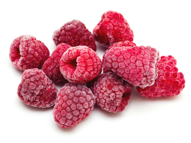 raspberry