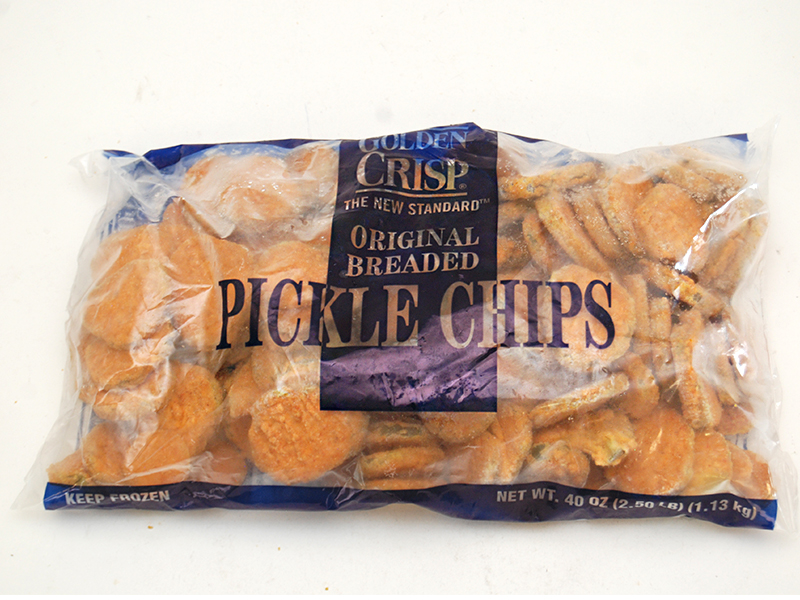 golden crisp chips