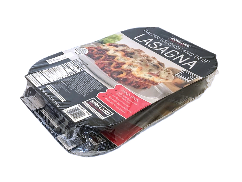 Costco Kirkland Frozen Pepperoni Pizza Directions  : Everyone Loves Pizza, But Not Everyone Loves What�s In Pizza.