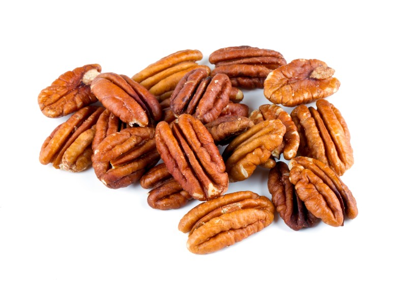 Home All Products Keto Snacks Nuts & Seeds Kirkland Fancy Pecan Halves