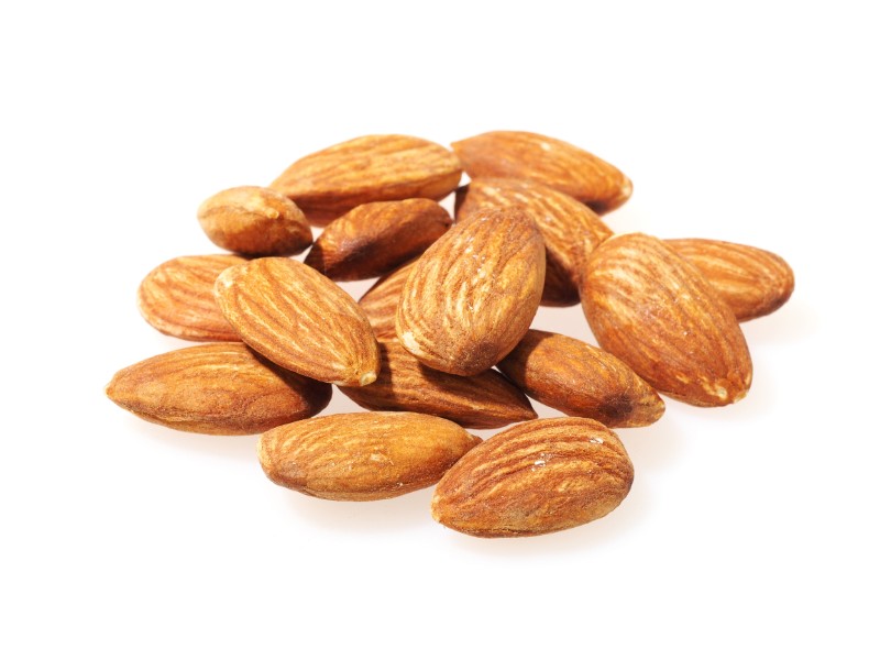 Home All Products Keto Snacks Nuts & Seeds Kirkland Whole Almonds 3 lb. Bag EACH (1294)