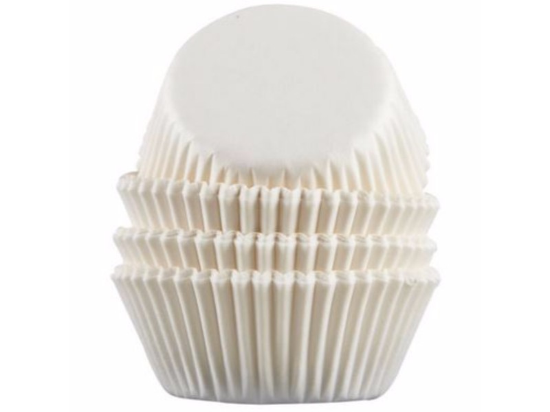 Mini Wax Baking Cups 500 ct Sleeve EACH