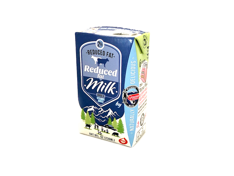 What Is Shelf Stable Milk And How Do You Use It? Bon, 55 OFF