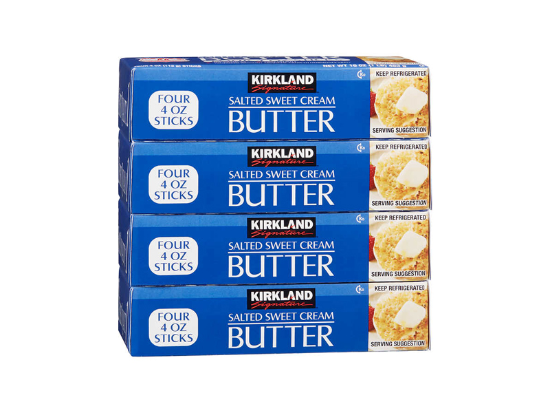 Kirkland Butter Pros And Cons For Health