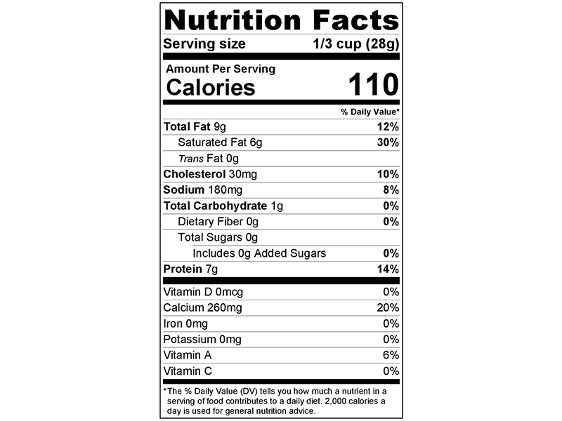 30 Kirkland Popcorn Nutrition Label Labels Design Ideas 2020