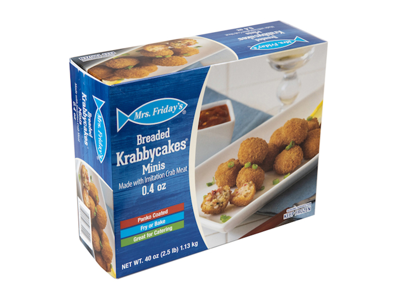 Mrs Friday's Crab Cakes Cooking Instructions at Eugene Johnson blog