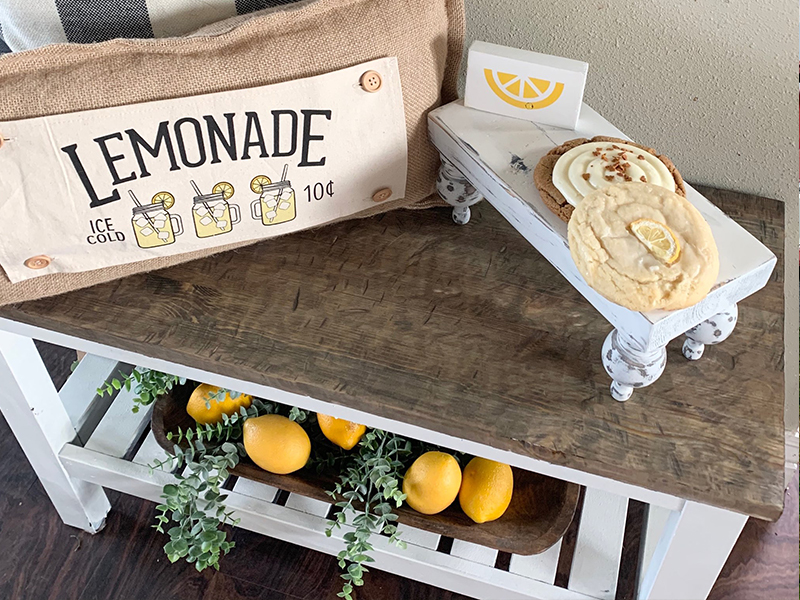 Search Alison's Pantry