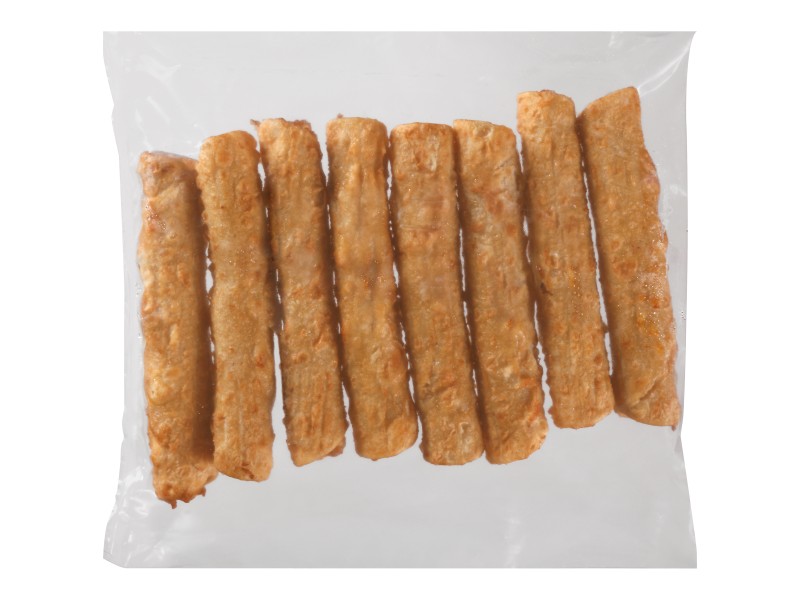 Home All Products Ruiz French Toast & Maple Sausage Tornados 24/3 oz. CASE (3105)