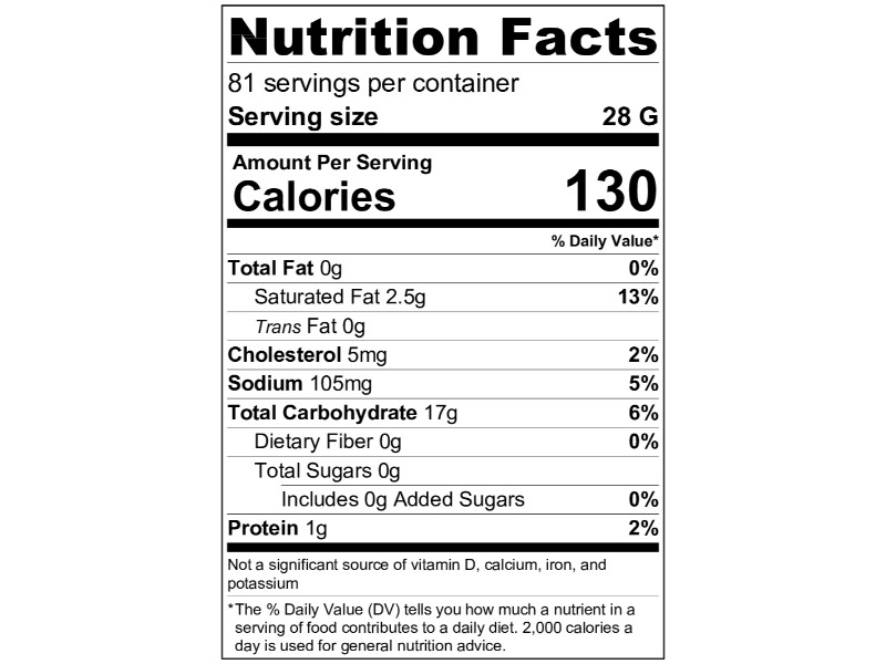 Nestle Toll House Chocolate Chip Cookie Dough 5 Lb Tub