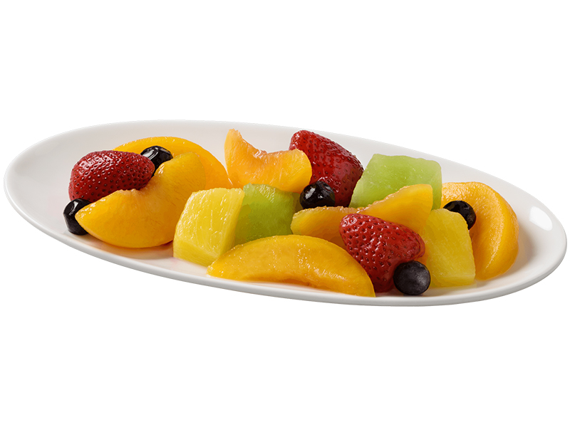 Home All Products Gluten Free Fruits and Vegetables FlavRPac Sunrise Fruit Blend 5 lb. Bag