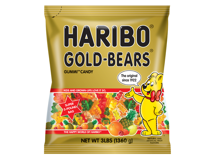haribo gummy bear reviews haribo gummy bear reviews