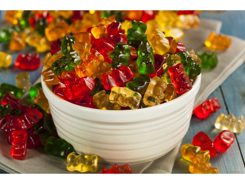 Haribo intelligence overview