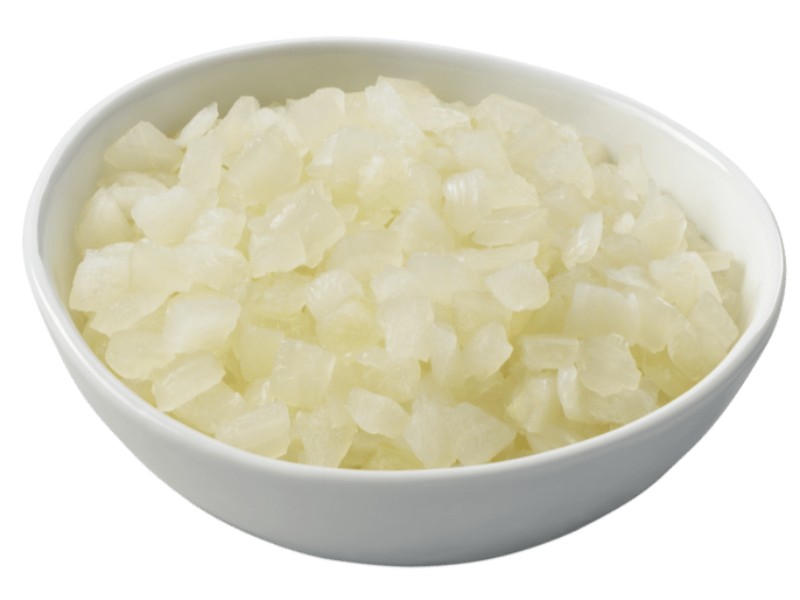 Flav-R-Pac Chopped Onions 2 lb. Bag EACH