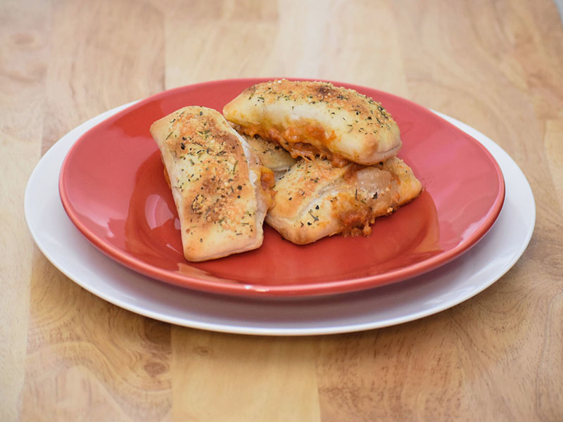 Home All Products Bosco Sticks Pepperoni Pizza Stuffed Sticks 3.72 lb