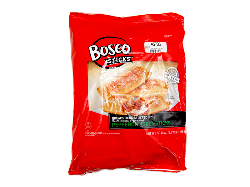 Bosco Cheese Stick Nutrition Nutrition Ftempo