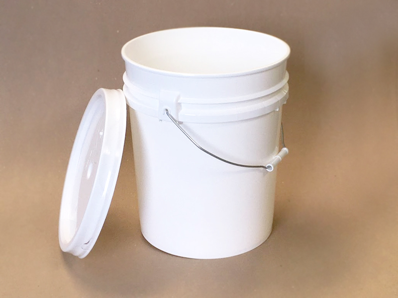 5 Gallon Buckets: the Ultimate Airtight Storage Containers